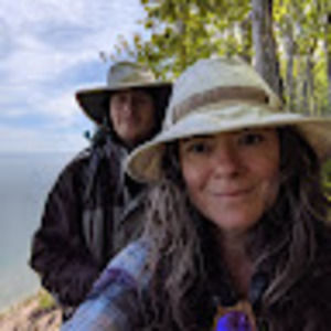 Meet your Posher, Kitrina